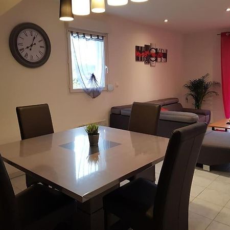 Logement Plein Centre De Plerin A Proximite Des Plages Et Des Commerces Exterior photo