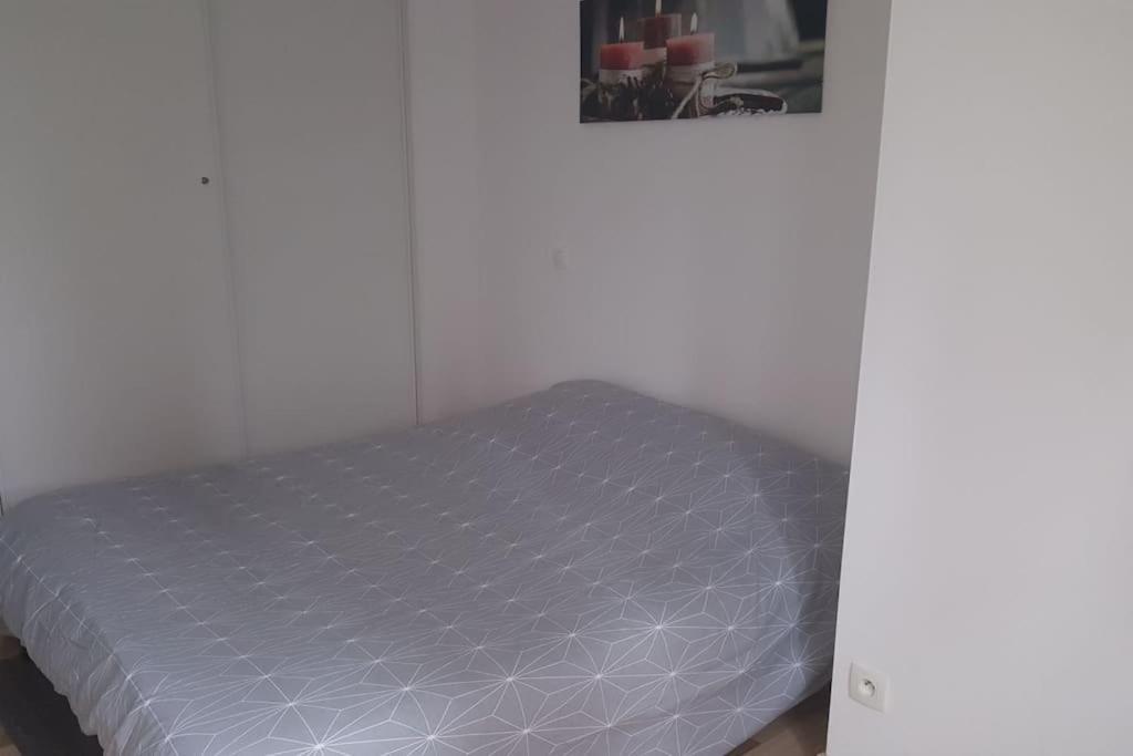 Logement Plein Centre De Plerin A Proximite Des Plages Et Des Commerces Exterior photo