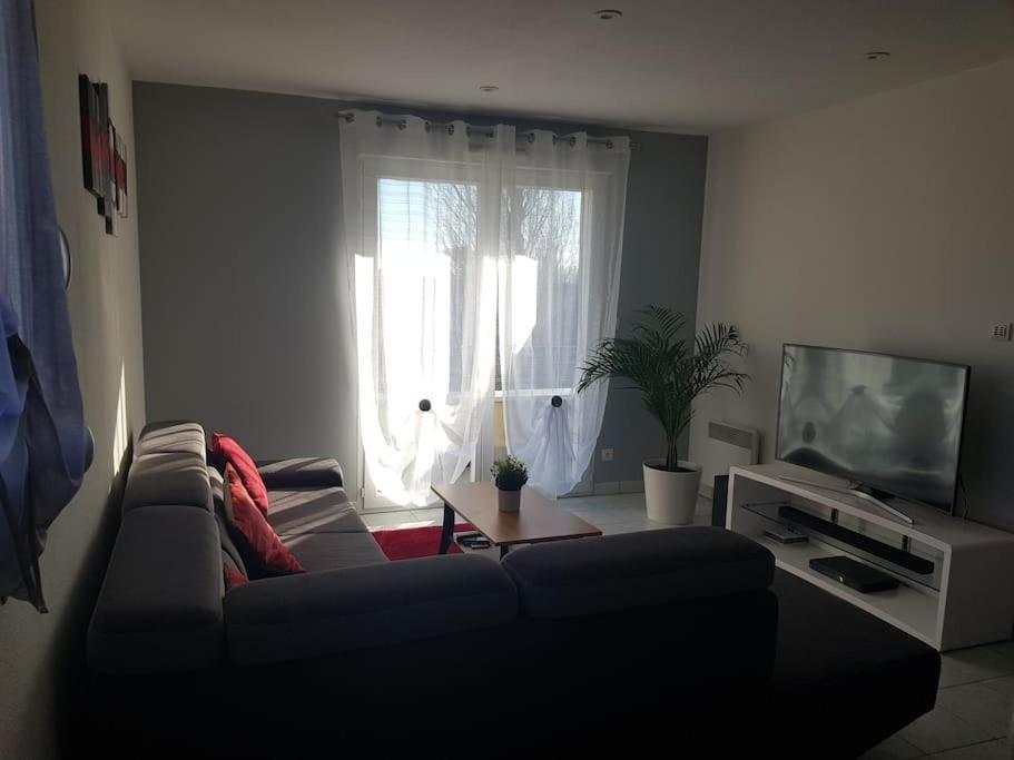 Logement Plein Centre De Plerin A Proximite Des Plages Et Des Commerces Exterior photo